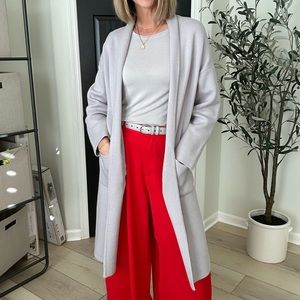 Anrabess sweater cardigan